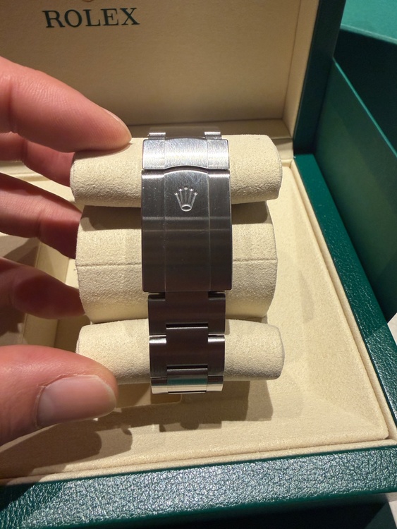 134300（高級時計）の商品画像 - 査定依頼日：2026年2月5日 - 最高査定価格：1,700,000円