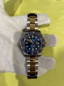 ロレックス サブマリーナー 126613L（高級時計）の商品画像 - 査定依頼日：2026年2月1日 - 最高査定価格：2,950,000円