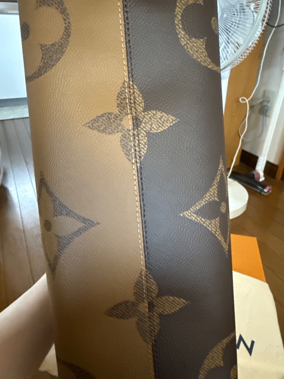 ルイヴィトン モノグラム（ブランドバッグ）の商品画像 - 査定依頼日：2026年9月15日 - 最高査定価格：270,000円