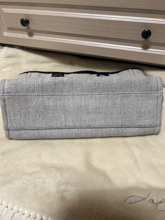 CHANEL ドーヴィル（ブランドバッグ）の商品画像 - 査定依頼日：2025年9月14日 - 最高査定価格：180,000円