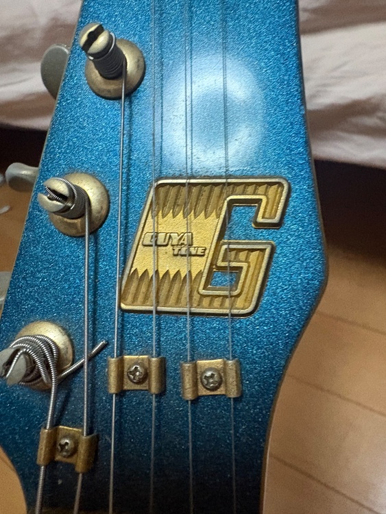 GUYATONE（グヤトーン） LG350T（ピアノ・楽器・PA機材）の商品画像 - 査定依頼日：2026年6月11日 - 最高査定価格：42,000円