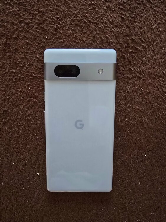 Pixel Pixel 7シリーズ docomo（スマホ）の商品画像 - 査定依頼日：2026年7月27日 - 最高査定価格：16,000円