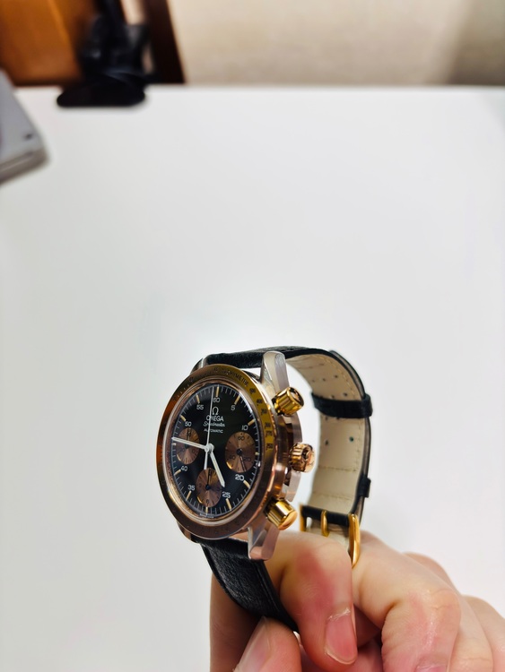 175.0033（高級時計）の商品画像 - 査定依頼日：2025年11月29日 - 最高査定価格：600,000円