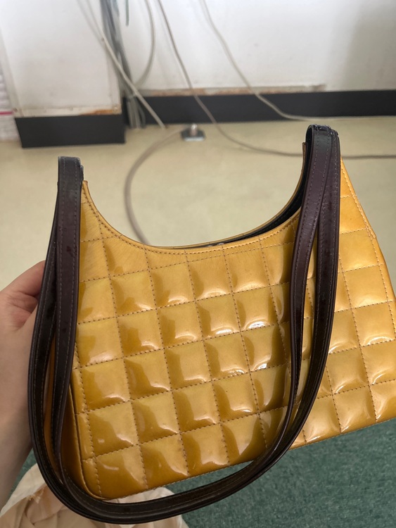 シャネル シャネル(その他) （ブランドバッグ）の商品画像 - 査定依頼日：2025年10月29日 - 最高査定価格：80,000円