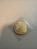 天皇御在位60年　10万円金貨（金・貴金属）の商品画像 - 査定依頼日：2026年10月22日 - 最高査定価格：350,000円