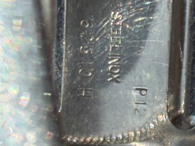 ロレックス デイトジャスト 1623（高級時計）の商品画像 - 査定依頼日：2026年1月27日 - 最高査定価格：980,000円