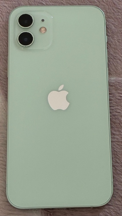 iPhone12（スマホ）の商品画像 - 査定依頼日：2025年7月21日 - 最高査定価格：25,000円