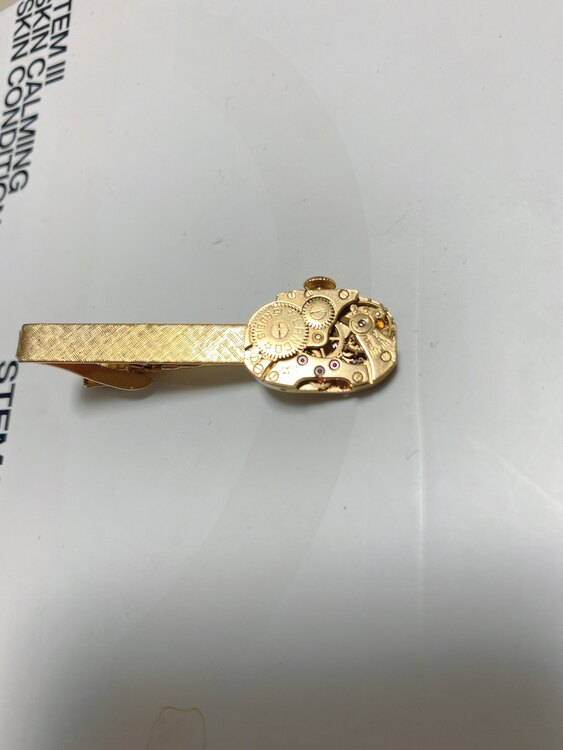 その他 その他 l（高級時計）の商品画像 - 査定依頼日：2025年3月13日 - 最高査定価格：1,000円