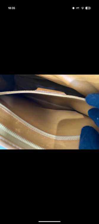 クラッチバック（ブランドバッグ）の商品画像 - 査定依頼日：2026年3月16日 - 最高査定価格：12,000円