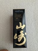山崎（お酒）の商品画像 - 査定依頼日：2026年8月10日 - 最高査定価格：91,500円