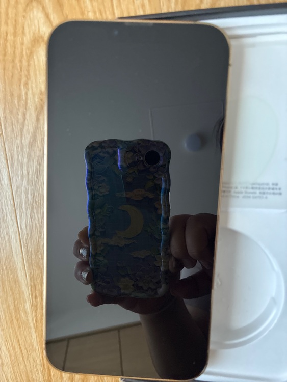 MLJ63J/A（スマホ）の商品画像 - 査定依頼日：2025年10月9日 - 最高査定価格：71,000円