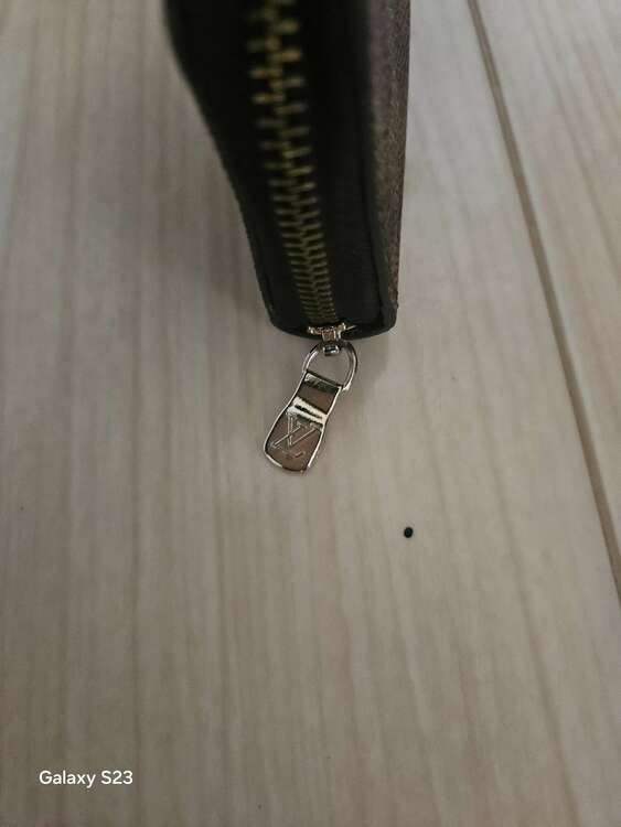 ルイヴィトン ダミエ （ブランドバッグ）の商品画像 - 査定依頼日：2025年4月10日 - 最高査定価格：5,000円