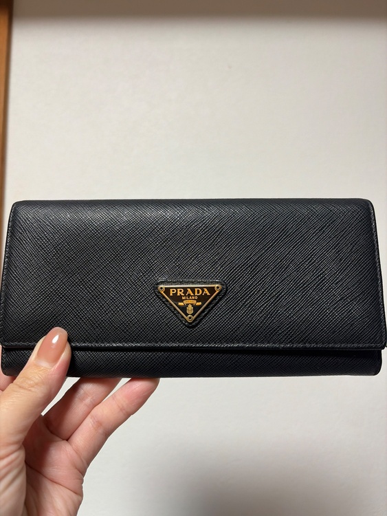 プラダ  （ブランドバッグ）の商品画像 - 査定依頼日：2026年2月28日 - 最高査定価格：38,000円