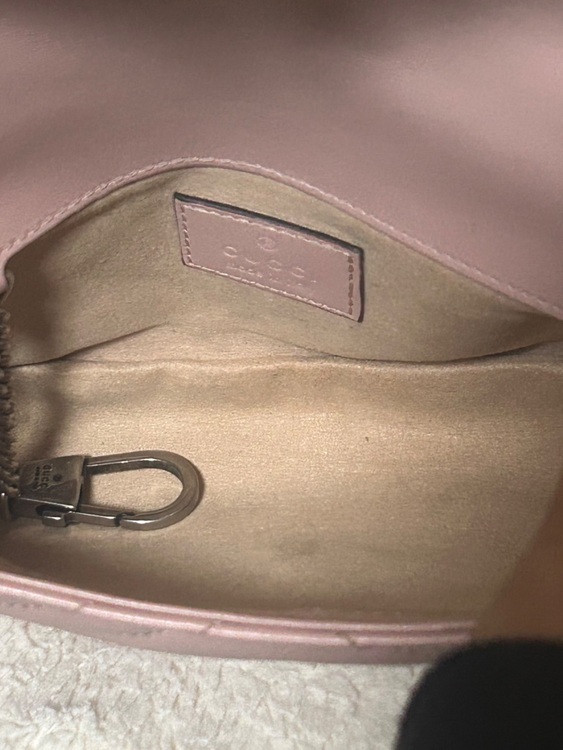 グッチ  （ブランドバッグ）の商品画像 - 査定依頼日：2025年12月1日 - 最高査定価格：90,000円