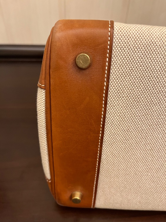 エルメス バーキン （ブランドバッグ）の商品画像 - 査定依頼日：2025年10月25日 - 最高査定価格：1,700,000円