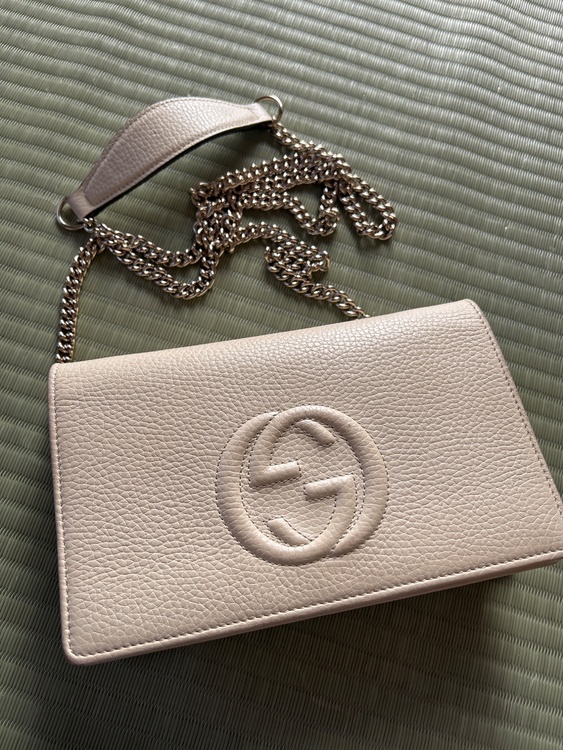 598211-496334（ブランドバッグ）の商品画像 - 査定依頼日：2026年1月31日 - 最高査定価格：60,000円