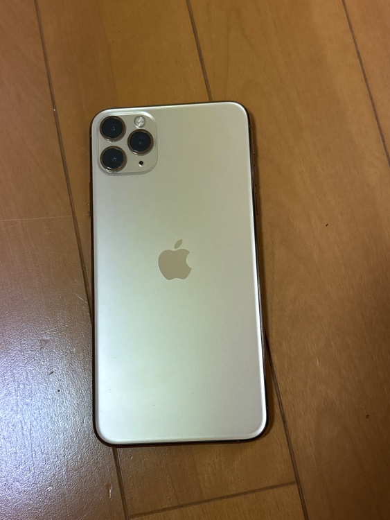 iPhone11 Pro Max 256GB docomo（スマホ）の商品画像 - 査定依頼日：2026年4月30日 - 最高査定価格：29,000円