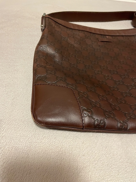 バック（ブランドバッグ）の商品画像 - 査定依頼日：2026年3月4日 - 最高査定価格：30,000円