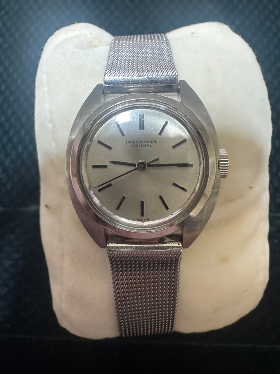 2803（高級時計）の商品画像 - 査定依頼日：2025年10月6日 - 最高査定価格：80,000円