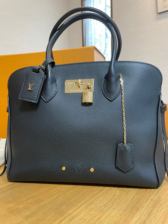 ミラmm（ブランドバッグ）の商品画像 - 査定依頼日：2025年1月5日 - 最高査定価格：150,000円