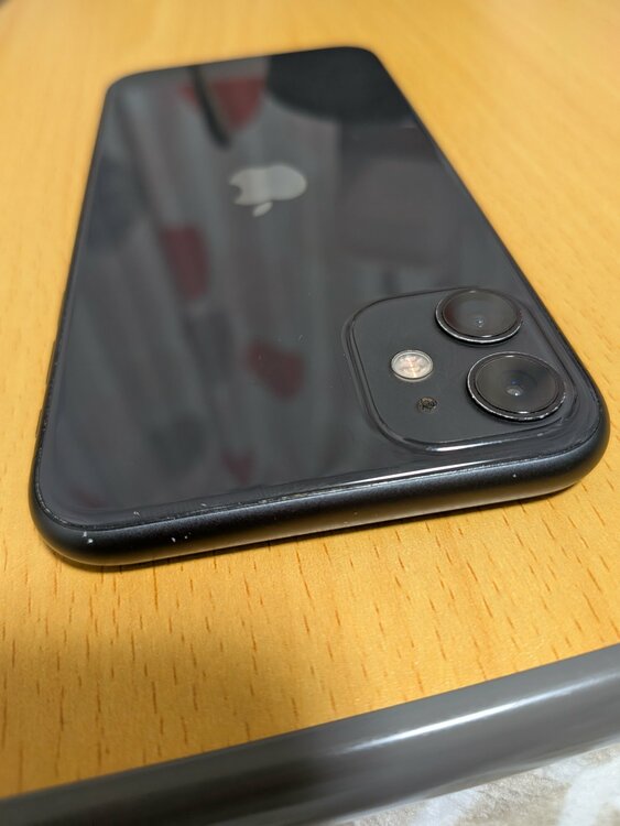 iPhone11 128GB SIMフリー（スマホ）の商品画像 - 査定依頼日：2026年3月2日 - 最高査定価格：19,000円