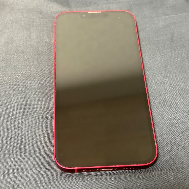 iPhone 13 128GB docomo（スマホ）の商品画像 - 査定依頼日：2026年5月7日 - 最高査定価格：28,000円