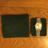 ロレックス（高級時計）の商品画像 - 査定依頼日：2026年1月17日 - 最高査定価格：1,050,000円