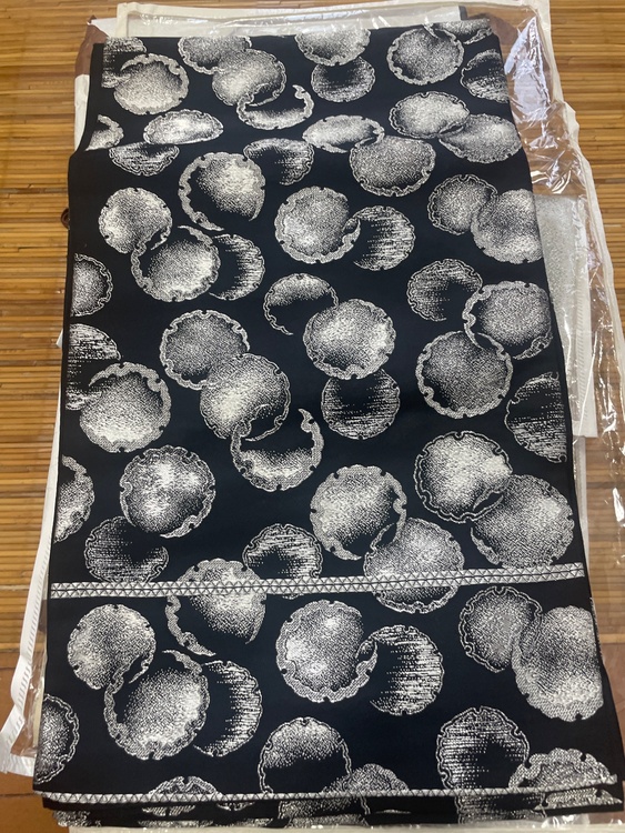 帯（着物）の商品画像 - 査定依頼日：2026年5月1日 - 最高査定価格：2,000円
