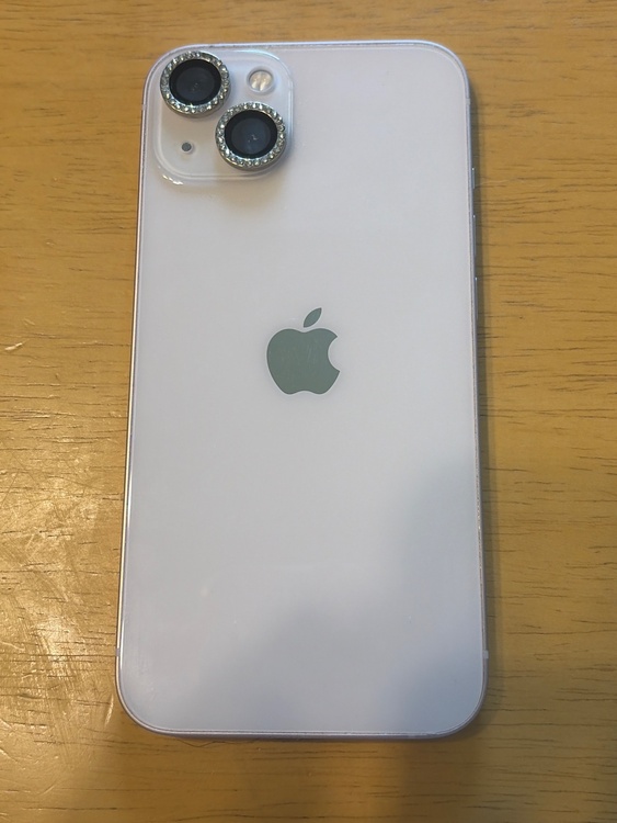 iPhone iPhone 13 256GB 楽天モバイル（スマホ）の商品画像 - 査定依頼日：2026年6月20日 - 最高査定価格：45,000円