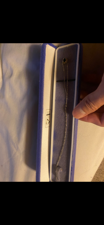 ジュエリーマキ（宝石）の商品画像 - 査定依頼日：2025年10月26日 - 最高査定価格：160,000円