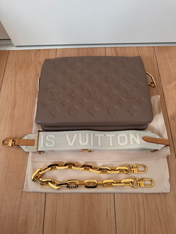 ルイヴィトン ルイヴィトン(その他) （ブランドバッグ）の商品画像 - 査定依頼日：2025年1月29日 - 最高査定価格：300,000円