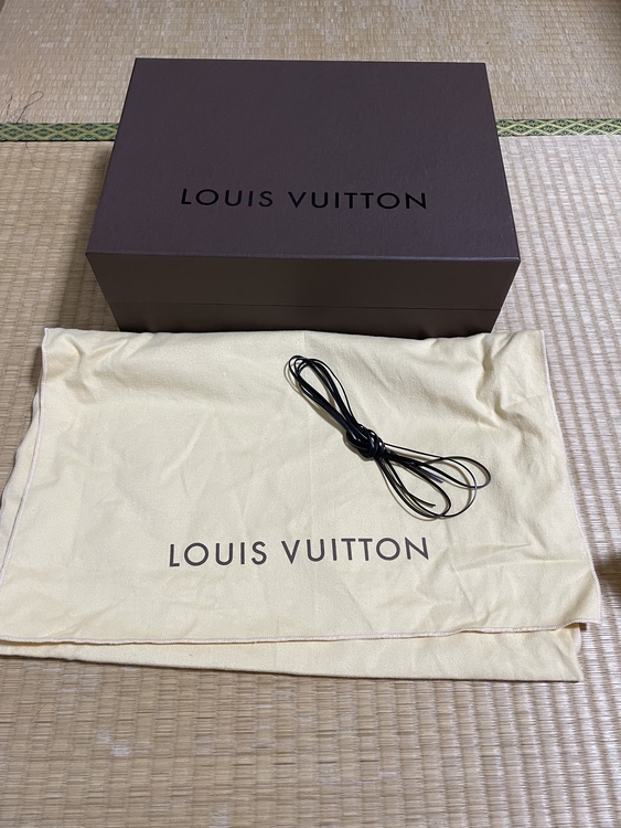 M51164 VIVA-CITE MM（ブランドバッグ）の商品画像 - 査定依頼日：2022年6月2日 - 最高査定価格：115,000円