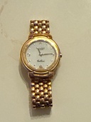 チェリーニ（高級時計）の商品画像 - 査定依頼日：2026年2月25日 - 最高査定価格：2,500,000円