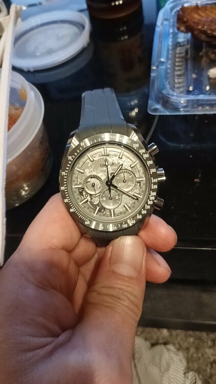 オメガ その他 31092445006002（高級時計）の商品画像 - 査定依頼日：2026年2月19日 - 最高査定価格：2,100,000円