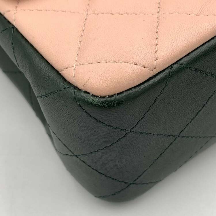 Chanel mini（ブランドバッグ）の商品画像 - 査定依頼日：2026年5月28日 - 最高査定価格：300,000円