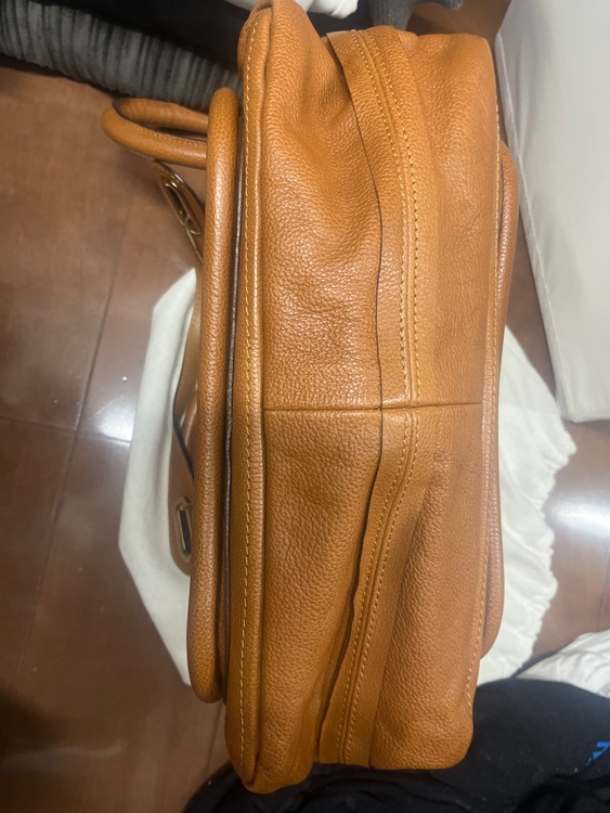 その他 クロエ （ブランドバッグ）の商品画像 - 査定依頼日：2026年1月18日 - 最高査定価格：10,000円