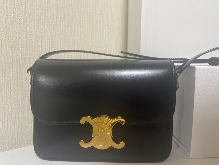 セリーヌ  （ブランドバッグ）の商品画像 - 査定依頼日：2025年6月8日 - 最高査定価格：270,000円