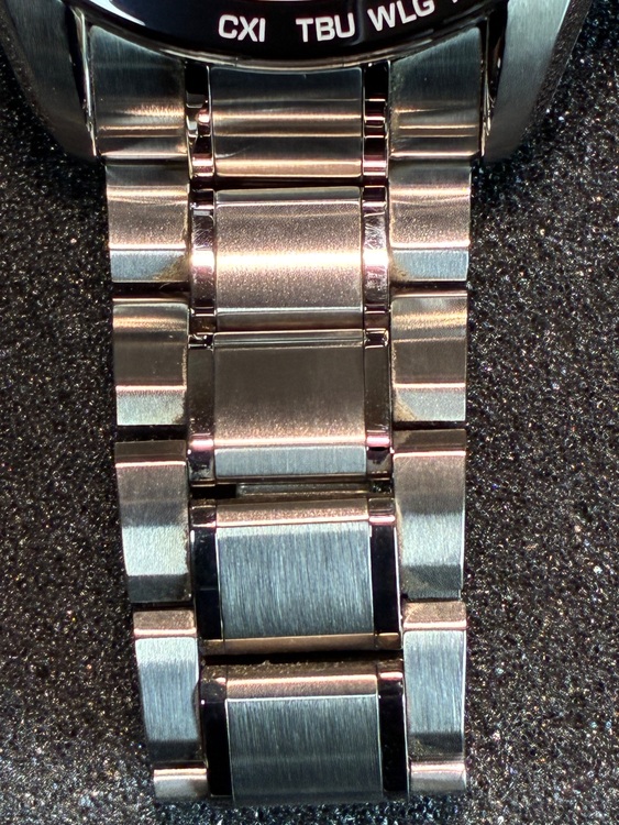 アストロン（高級時計）の商品画像 - 査定依頼日：2025年10月28日 - 最高査定価格：22,000円