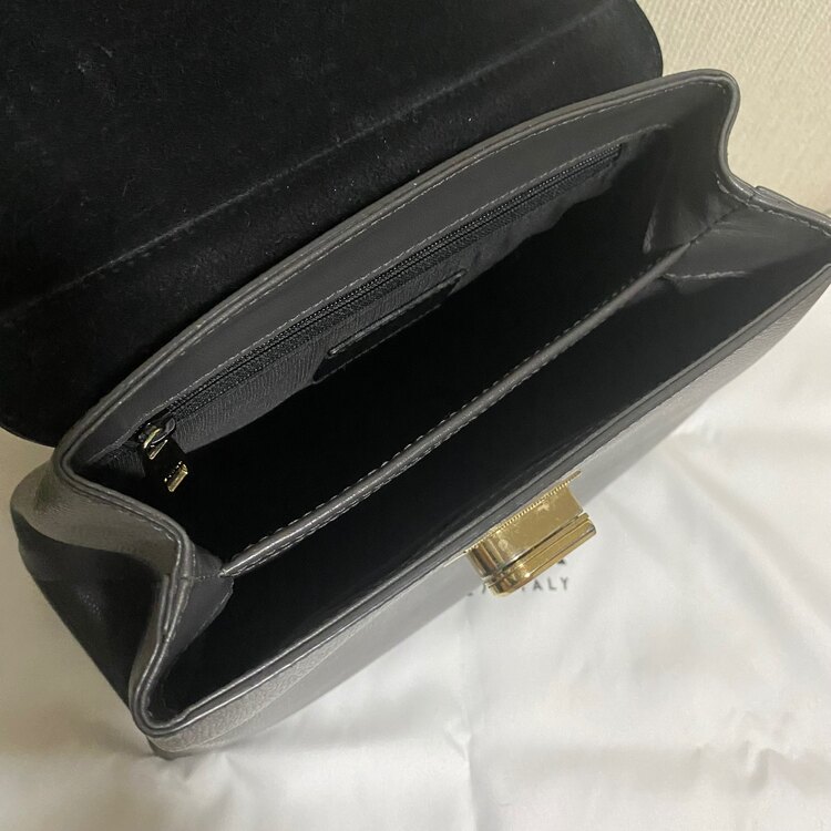 1927 トップハンドル バッグS（ブランドバッグ）の商品画像 - 査定依頼日：2025年2月3日 - 最高査定価格：10,000円