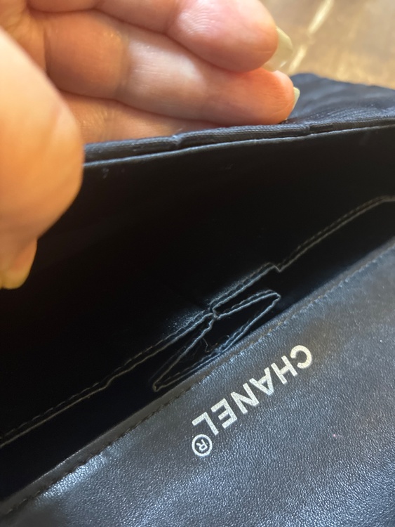 シャネル シャネル(その他) （ブランドバッグ）の商品画像 - 査定依頼日：2026年1月27日 - 最高査定価格：180,000円