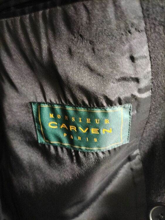 carven（古着・ファッション）の商品画像 - 査定依頼日：2025年11月28日 - 最高査定価格：1,000円