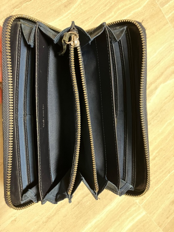 ボッテガ・ヴェネタ  （ブランドバッグ）の商品画像 - 査定依頼日：2025年6月19日 - 最高査定価格：30,000円