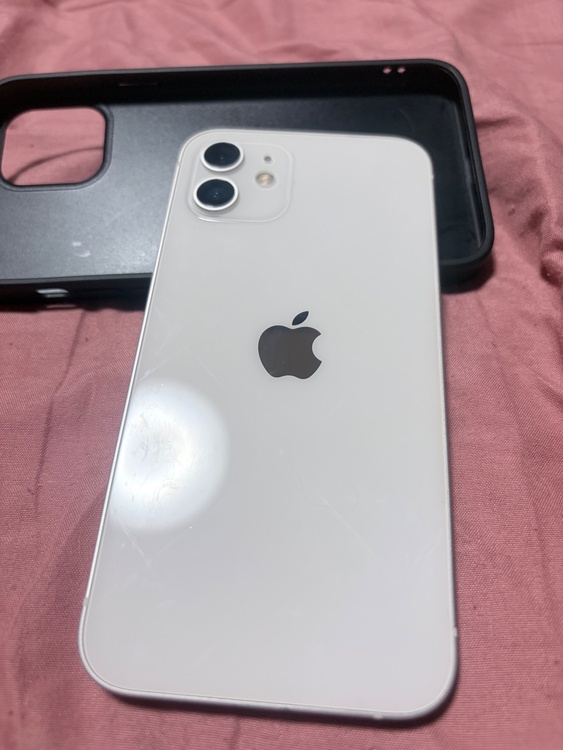iPhone iPhone 12 Pro 128GB docomo（スマホ）の商品画像 - 査定依頼日：2026年9月13日 - 最高査定価格：29,500円
