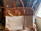 エルメス バーキン （ブランドバッグ）の商品画像 - 最高査定価格：1,800,000円