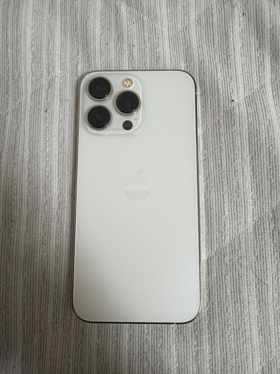 iPhone 13 Pro 128GB au（スマホ）の商品画像 - 査定依頼日：2026年4月14日 - 最高査定価格：38,000円