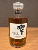 japanese harmony（お酒）の商品画像 - 査定依頼日：2025年11月20日 - 最高査定価格：8,500円