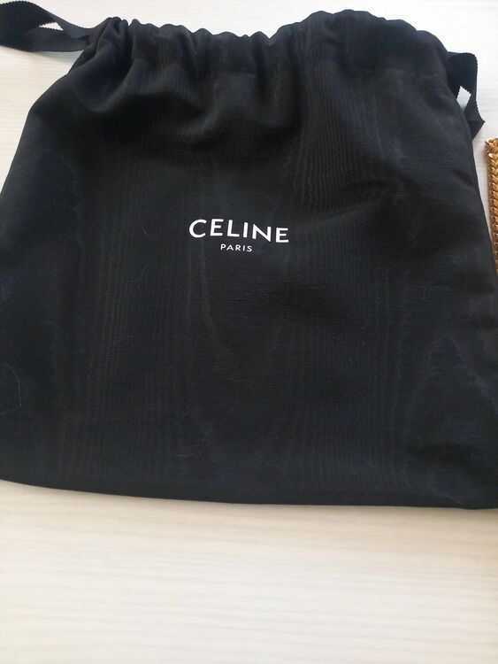 セリーヌ  （ブランドバッグ）の商品画像 - 査定依頼日：2025年11月3日 - 最高査定価格：200,000円