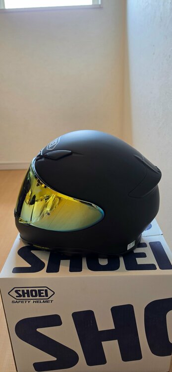 Z7（バイク用品）の商品画像 - 査定依頼日：2026年7月18日 - 最高査定価格：3,000円