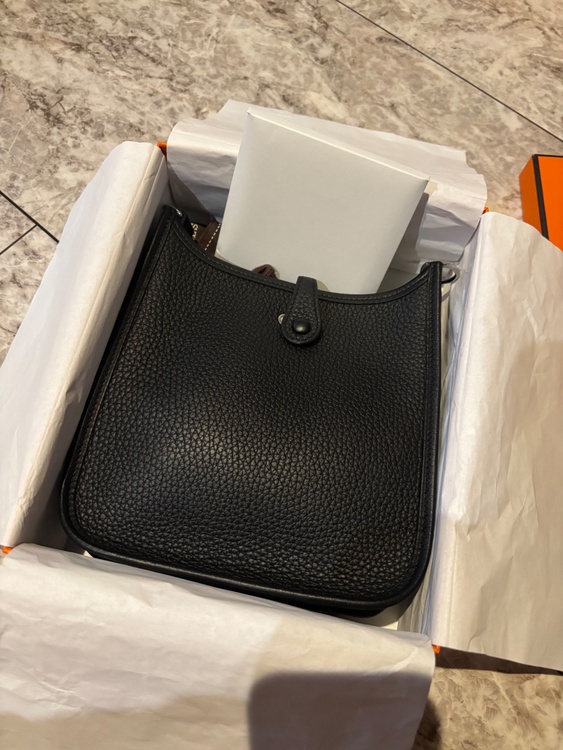 エヴリン tpm（ブランドバッグ）の商品画像 - 査定依頼日：2026年4月1日 - 最高査定価格：390,000円