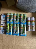 シェービングクリーム他（コスメ・美容・健康器具）の商品画像 - 査定依頼日：2023年1月23日